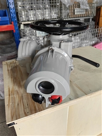 供应阀门电动装置Z10