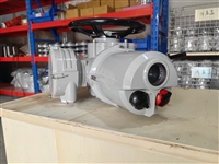 供应阀门电动装置Z15