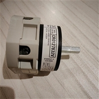 BREMAS继电器插座