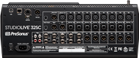 PreSonus StudioLive 32SC 数字调音台