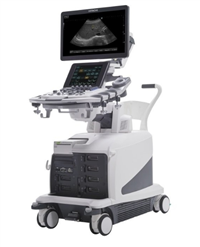 ARIETTA 750SE PRO彩色超声诊断设备