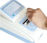 HDA-HG全自动干式生化分析仪