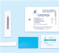 基础型、选配型一次性使用无菌采血输液护理包