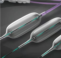 输尿管球囊扩张导管系统乐普