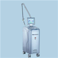 皮秒Nd:YAG倍频激光治疗仪