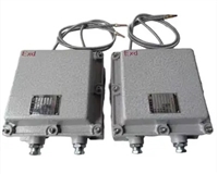 防爆仪表/防爆温度变送器