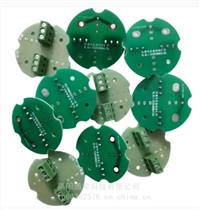 防爆仪表专用接线装置