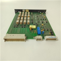 ALSTOM阿尔斯通 V4561983-0100