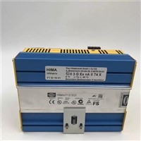 黑马模块  F8203 HIMA 黑马