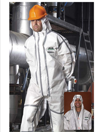 雷克兰防护服凯麦斯2系列