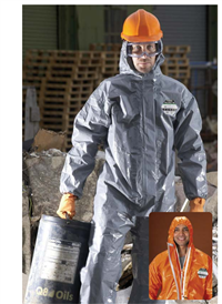 雷克兰防护服凯麦斯3系列