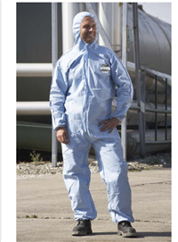 雷克兰防护服派瑞朗PLUS 2