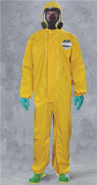 雷克兰防护服EPVC