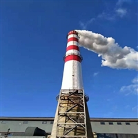 山南市工业烟囱安全检测第三方检测-CNAS资质