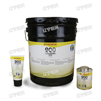 美国 赤士盾 CHESTERTON 900 GoldEnd 螺纹密封膏