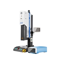 尼可塑料袋超声波焊接机