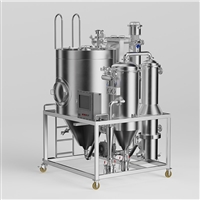 低温喷雾干燥机10Lh