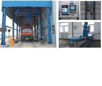 CY-6000型汽车采样机