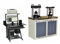 LBKZ-1抗折强度测定仪