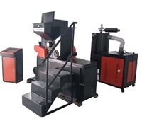 焦炭反应性及反应后强度制