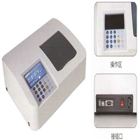 智能型氨氮快速测定仪5B-6