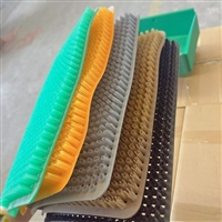 产蛋箱塑料草垫鸡蛋窝垫草鸡窝垫鸡巢箱垫