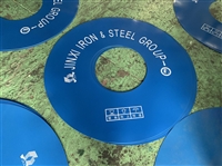 端护板侧护板圆护板镀锌护角圈