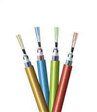 SIF - 单芯多股硅橡胶线缆