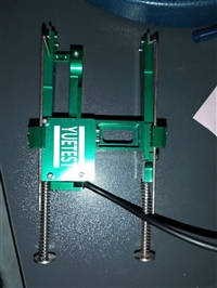 手持式电子引伸计