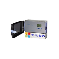 古大GDSL53E超声波物位计