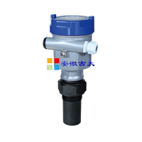 古大GDSL551超声波液位计