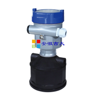 古大GDSL553超声波液位计