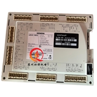 燃烧控制器LMV51.100C2威索燃烧器程控器W-FM100