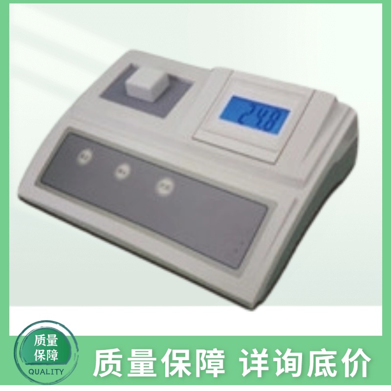 乐镤科技供应PJSD-1啤酒色度仪