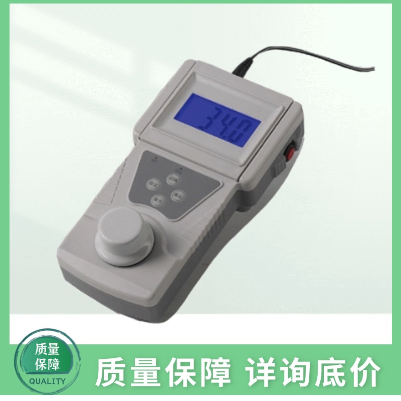 LP-SGZ-2BXJ便携式细菌浊度计