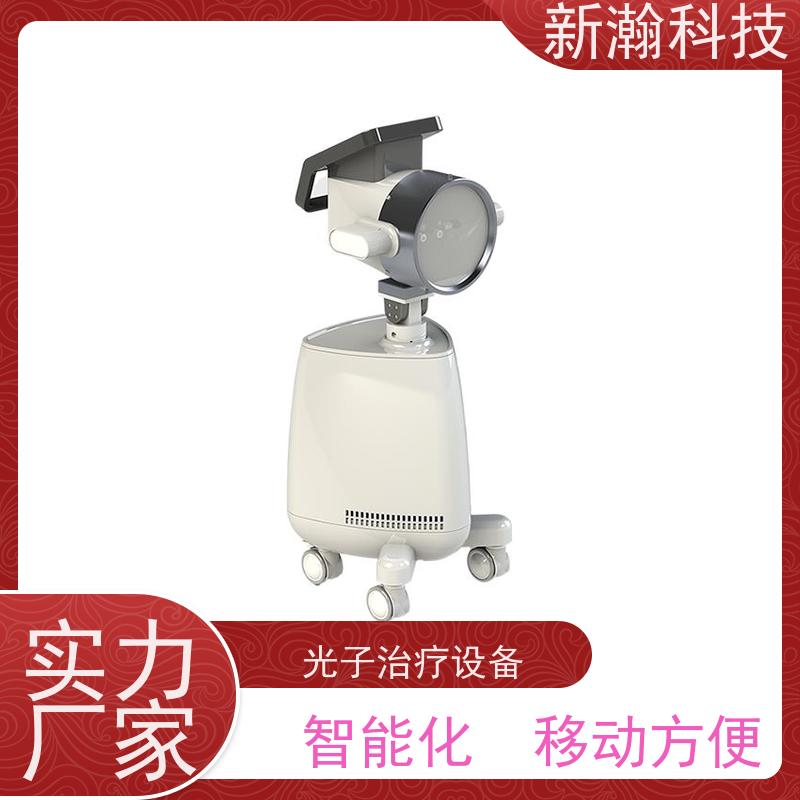 新瀚科技 TMT 复合动态多频宽光谱光子治疗设备 治疗时间可设定 多频宽光谱光子治疗设备