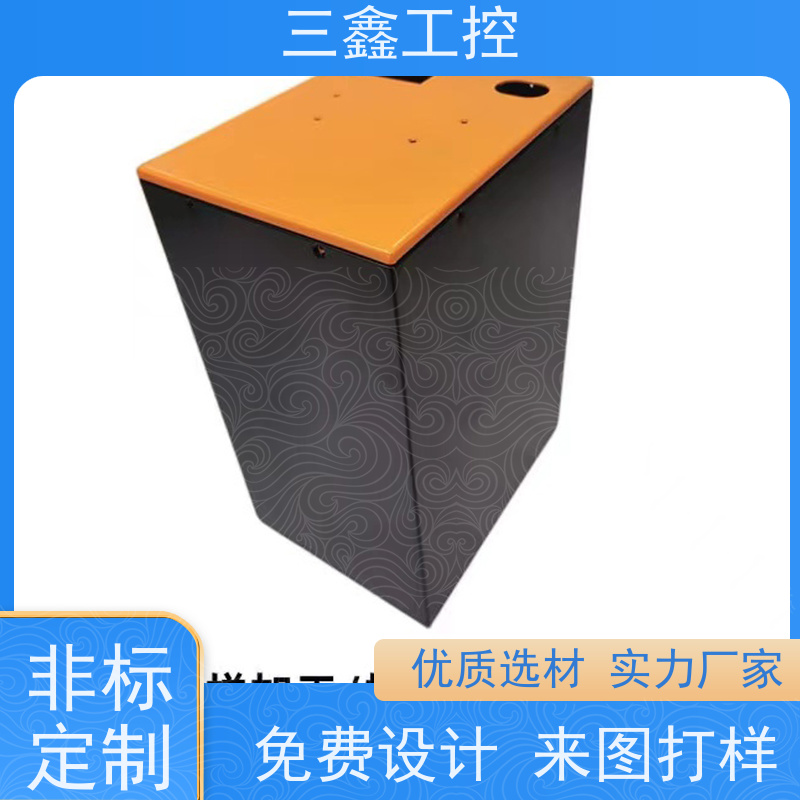 实体工厂机架式锂电池机箱 螺丝机外罩  参数标准 多种规格