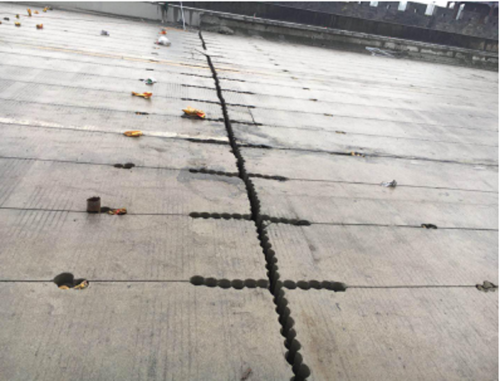 河源空心板铰缝切割