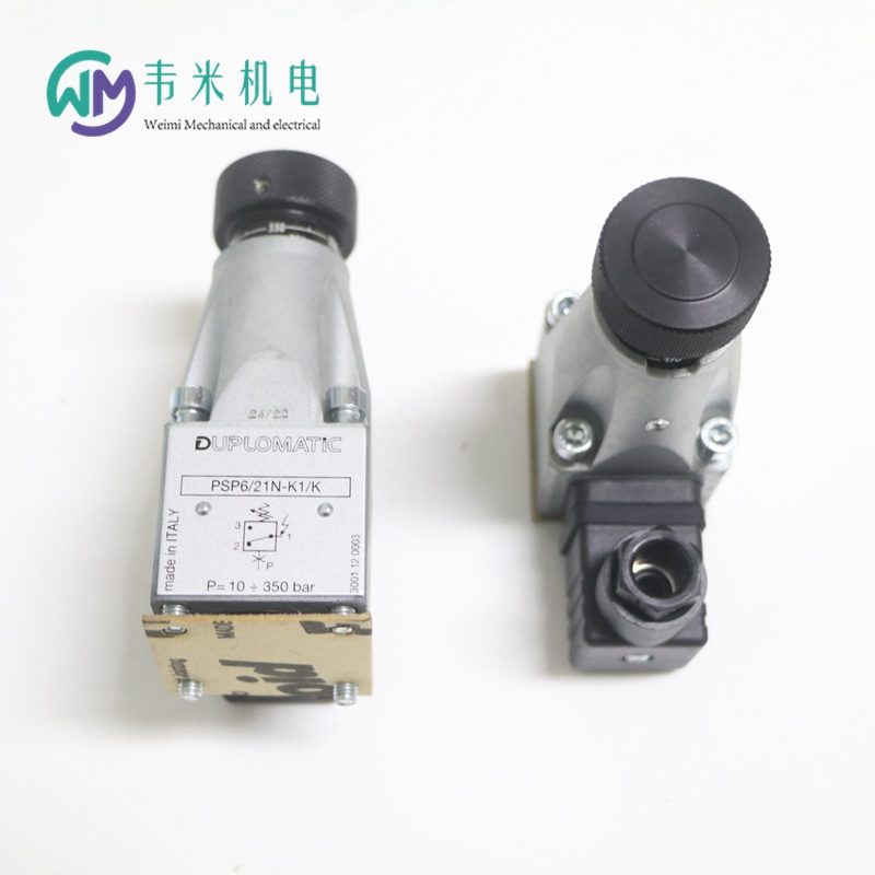 DUPLOMATIC压力继电器PSP4/21N-K1/K