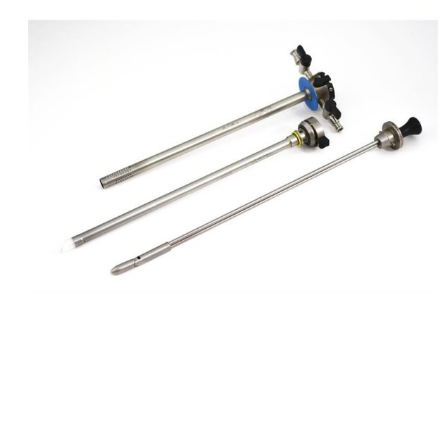 日本奥林巴斯OLYMPUS宫腔电切镜外管鞘A42021A