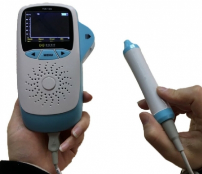 FLY-802超声多普勒血流检测仪