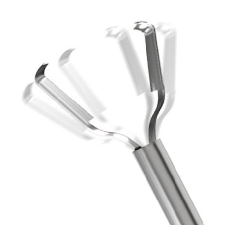 ZYM-KM-40-165-T一次性使用高频切开刀