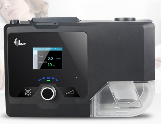 Babylog VN600 Classic呼吸机