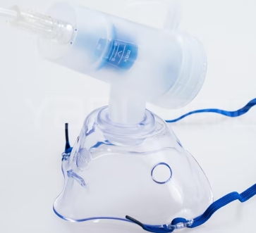 W3-AY一次性使用面罩