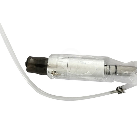 TT DJS 303低速气动马达手机