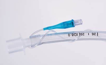 2.0、2.5、3.0气管切开管