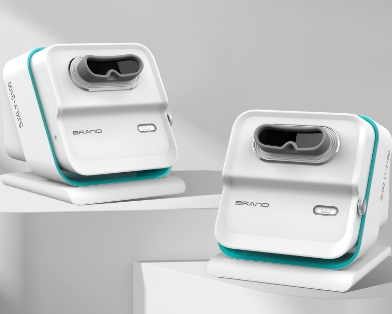 SJXL-IV 视觉训练器