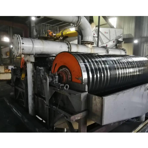 唐山矿山分选设备 HMDS系列高强磁选机 