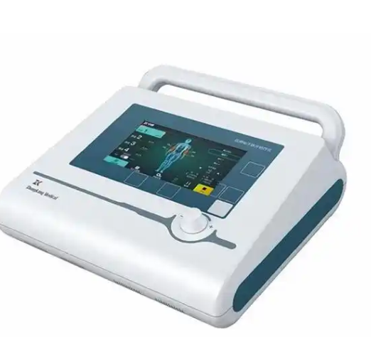 低频电子脉冲治疗仪DT100