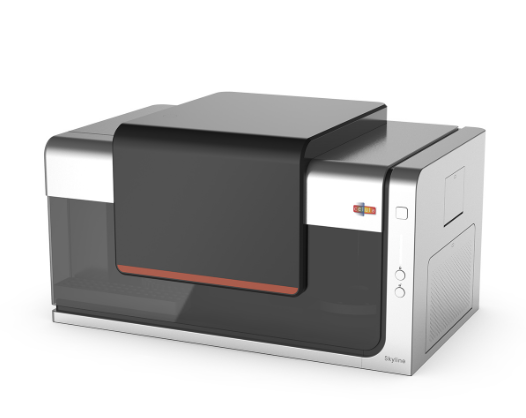 全自动样本处理仪Incubate 1048